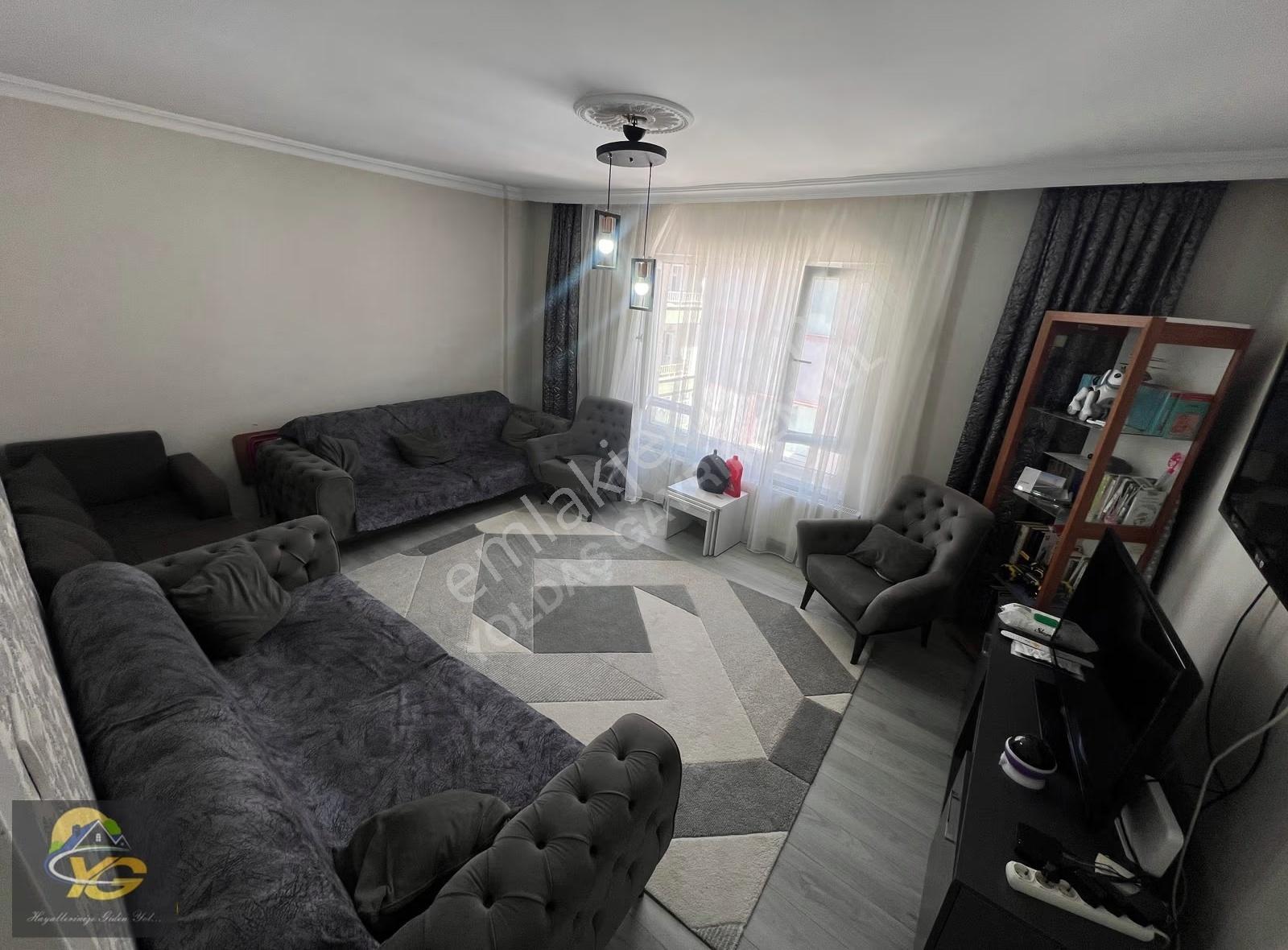Sincan Ahievran Mah Salon Bagımsız Katta Kredı Lımıtsız Daire - Görsel 7