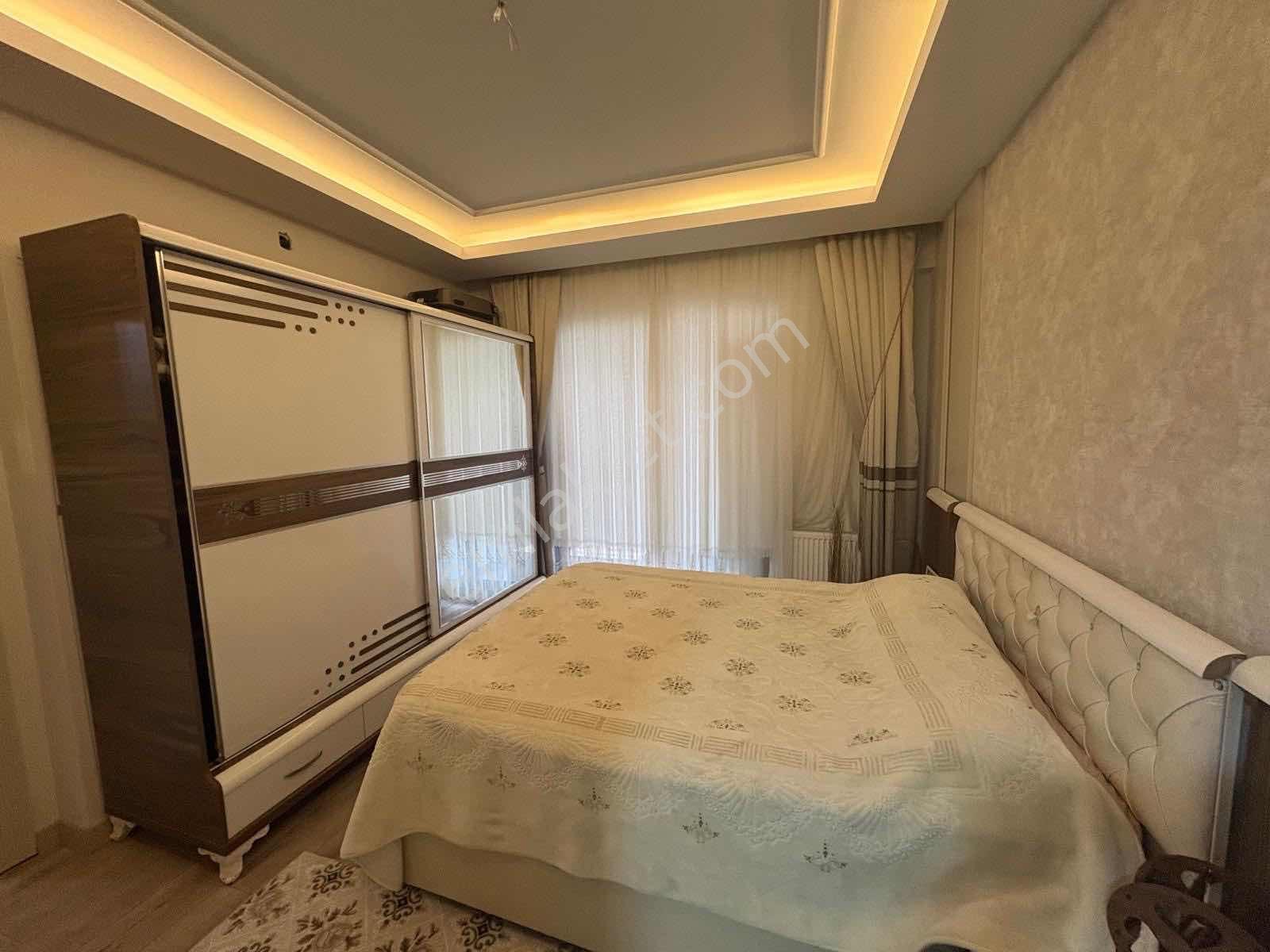 Yenicezaevi Civarı 3.5+1 Ultralüx Kiralık Daire!!! - Görsel 4