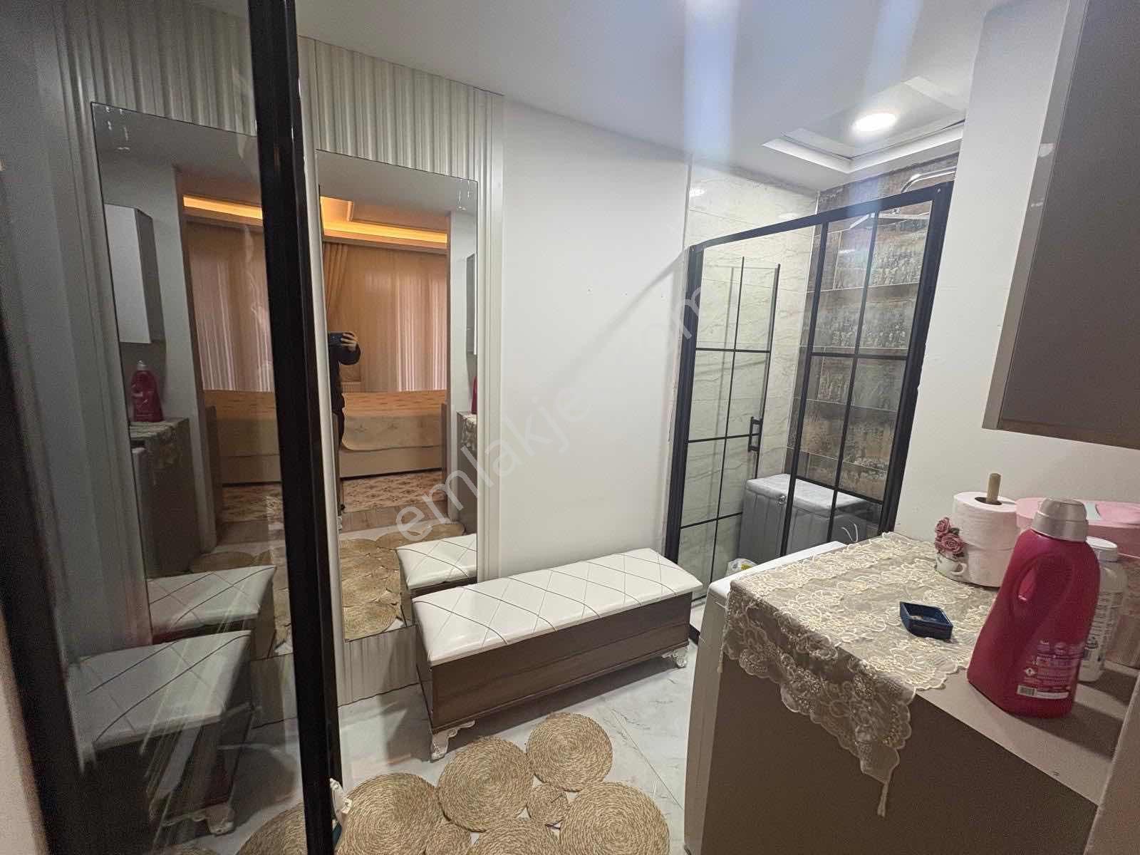 Yenicezaevi Civarı 3.5+1 Ultralüx Kiralık Daire!!! - Görsel 10