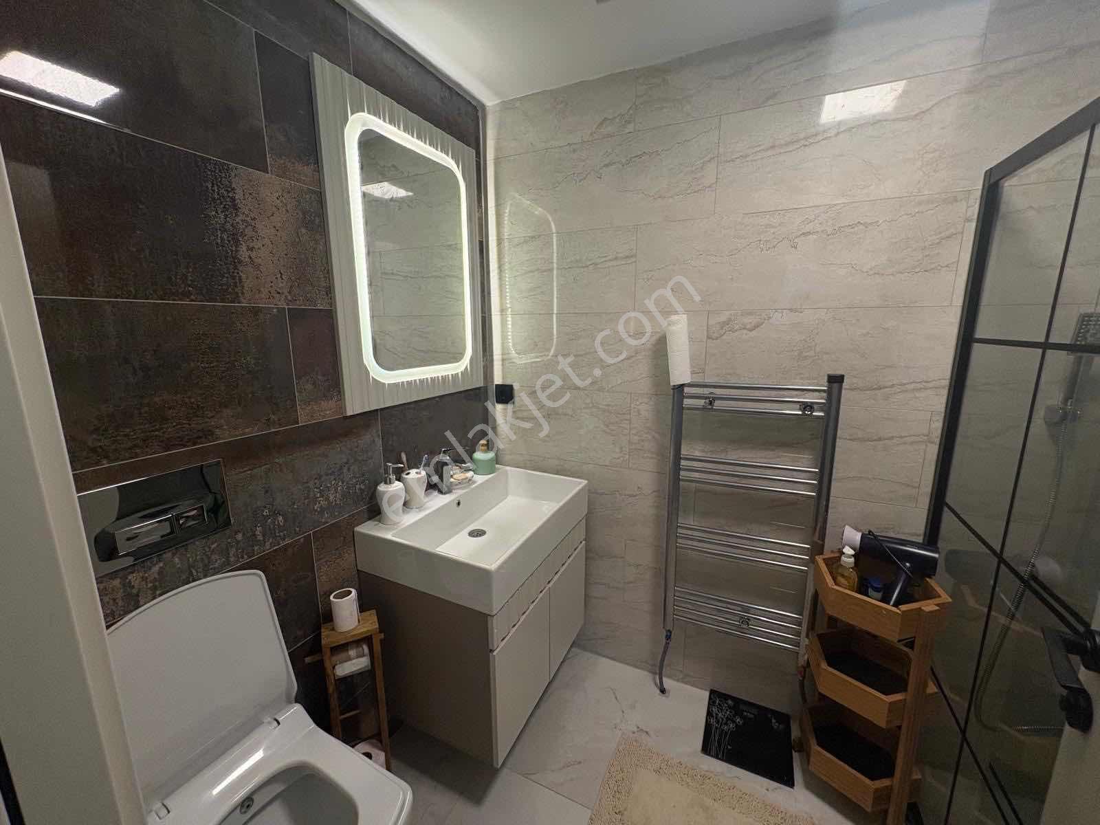 Yenicezaevi Civarı 3.5+1 Ultralüx Kiralık Daire!!! - Görsel 5