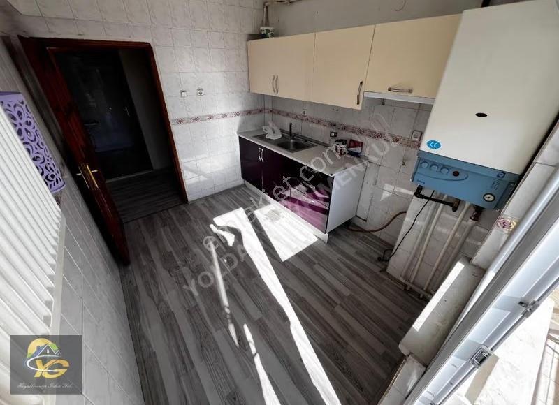 Sincan Osmanlı Mah Katta Kredı Lımıtsız Geniş Satılık 3+1 Daire