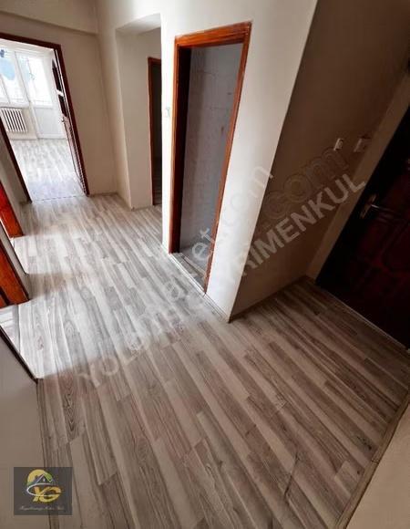 Sincan Osmanlı Mah Katta Kredı Lımıtsız Geniş Satılık 3+1 Daire - Görsel 15