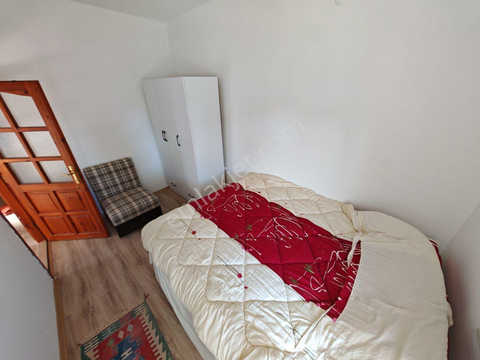 409 M² Arsa Paylı Müstakil 3+1 | Havuzlu Site | Denize 850 Metre - Görsel 23