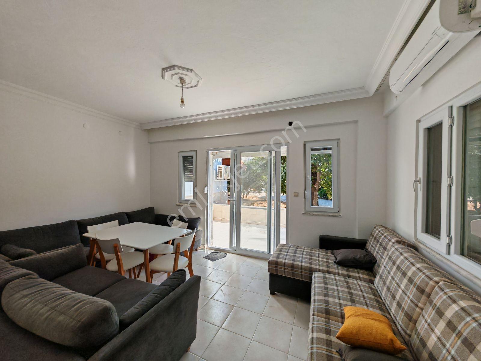 409 M² Arsa Paylı Müstakil 3+1 | Havuzlu Site | Denize 850 Metre - Görsel 22