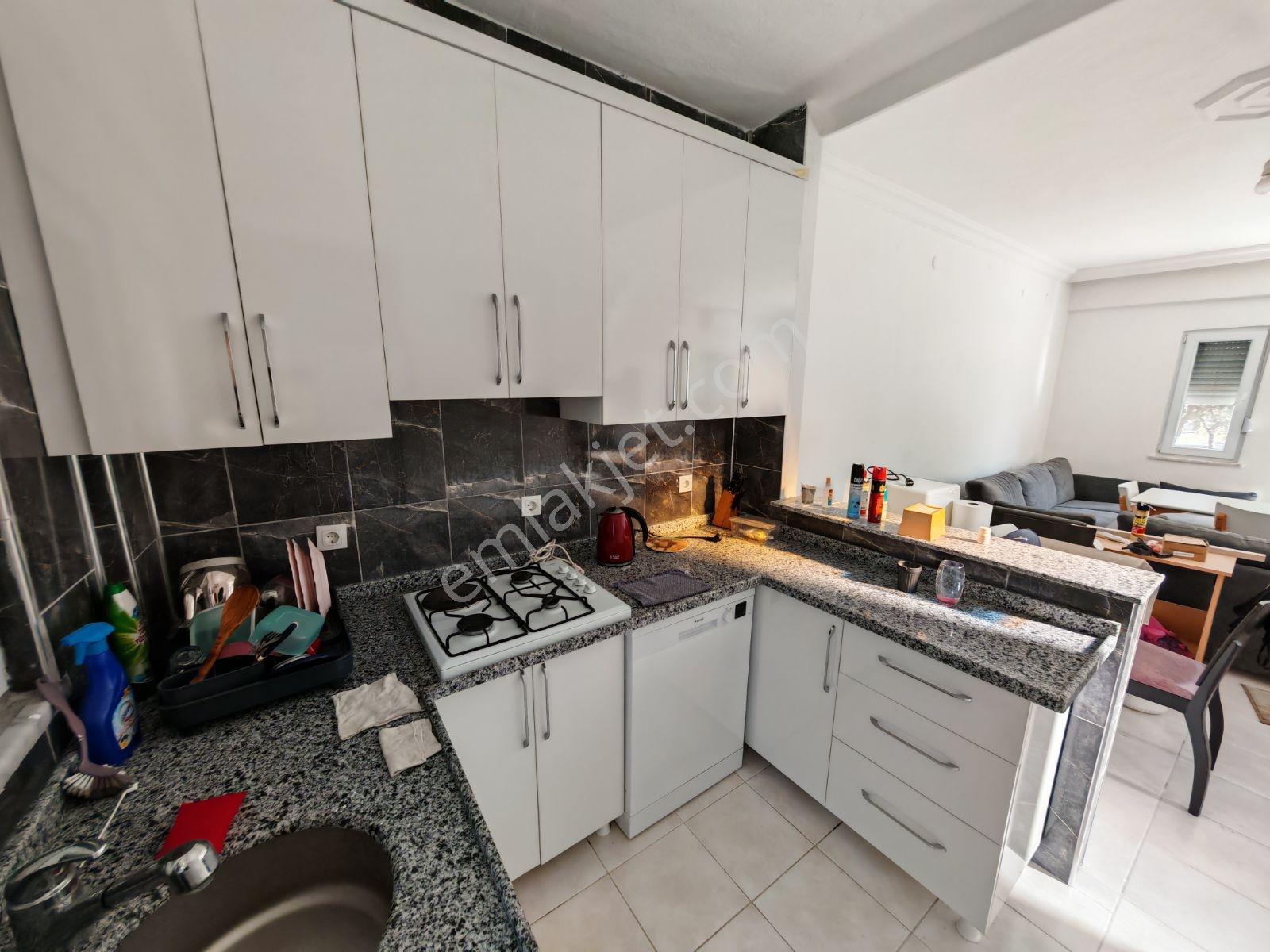 409 M² Arsa Paylı Müstakil 3+1 | Havuzlu Site | Denize 850 Metre - Görsel 28