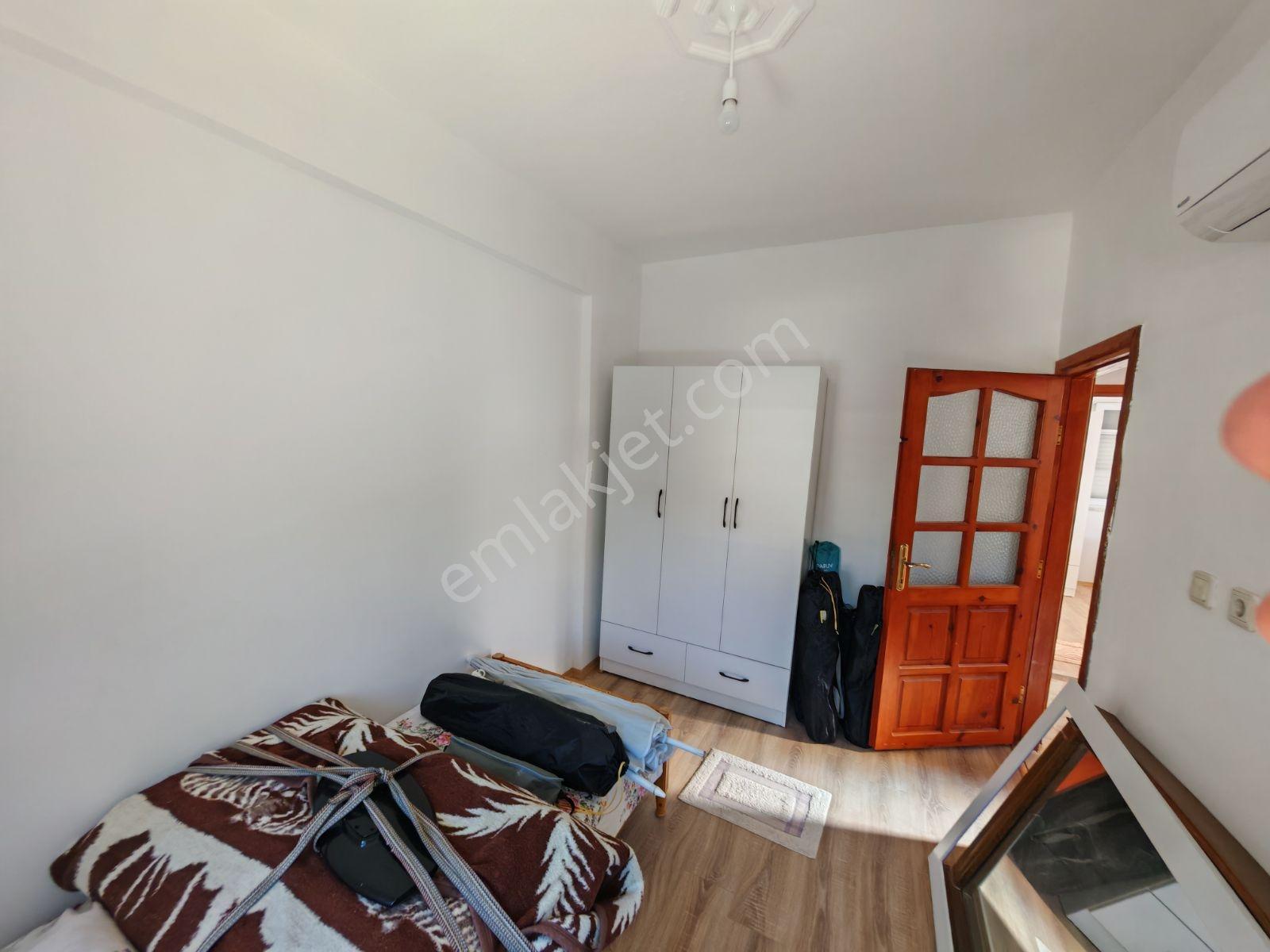 409 M² Arsa Paylı Müstakil 3+1 | Havuzlu Site | Denize 850 Metre - Görsel 24