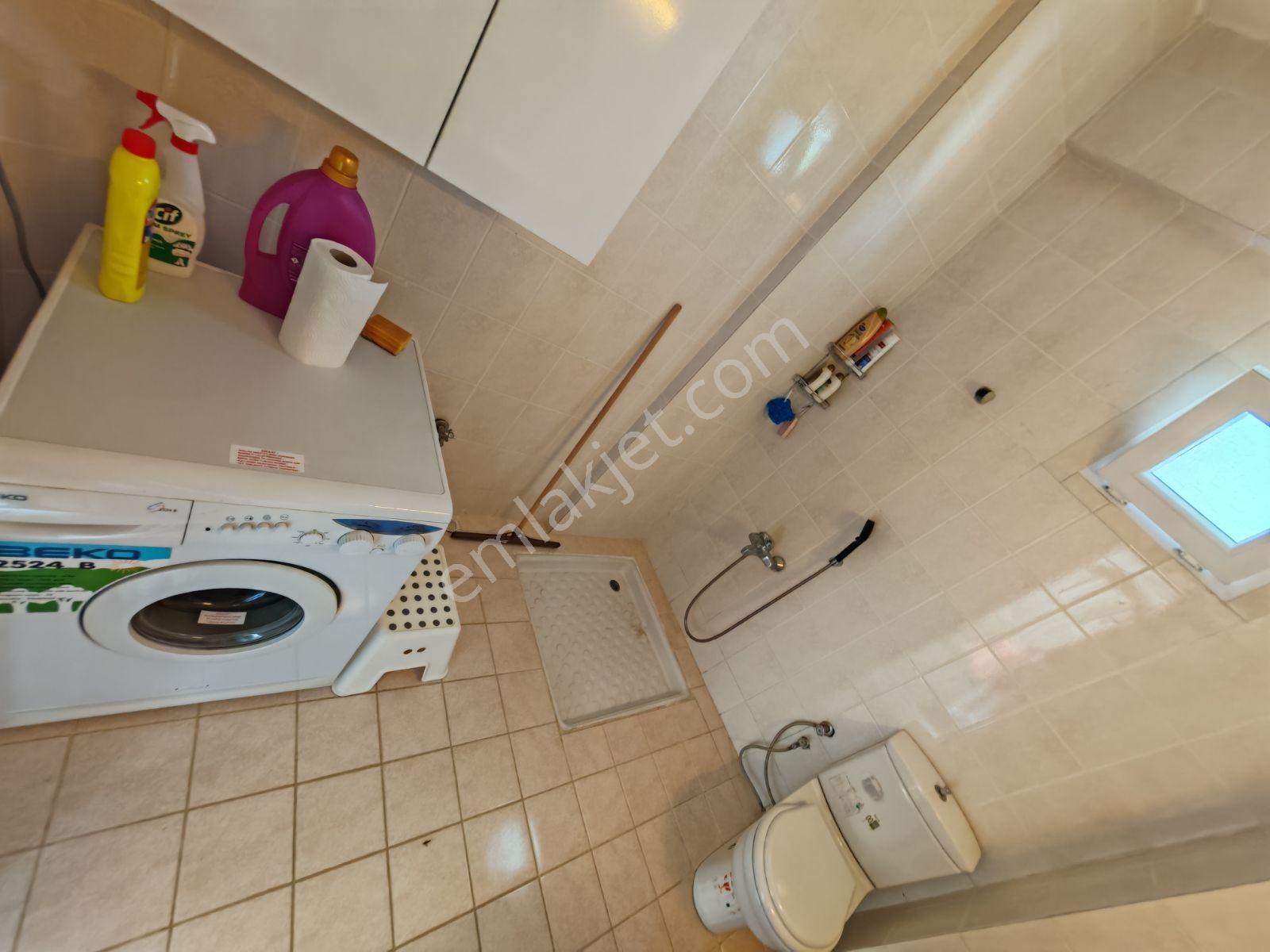 409 M² Arsa Paylı Müstakil 3+1 | Havuzlu Site | Denize 850 Metre - Görsel 20