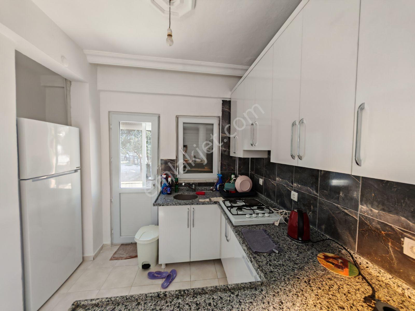 409 M² Arsa Paylı Müstakil 3+1 | Havuzlu Site | Denize 850 Metre - Görsel 25