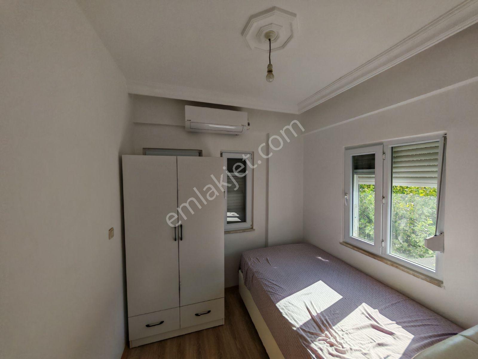 409 M² Arsa Paylı Müstakil 3+1 | Havuzlu Site | Denize 850 Metre - Görsel 5