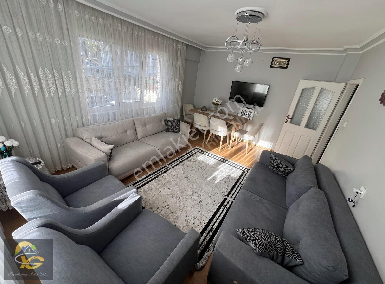 Sincan Pınarbaşı Mah Kredi Limitsiz 13 Yıllık Salon Bağımsız 3+1 - Görsel 19