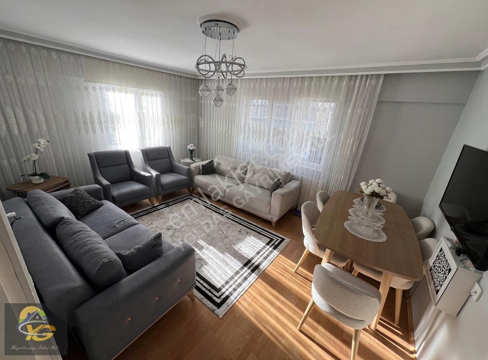 Sincan Pınarbaşı Mah Kredi Limitsiz 13 Yıllık Salon Bağımsız 3+1 - Görsel 13