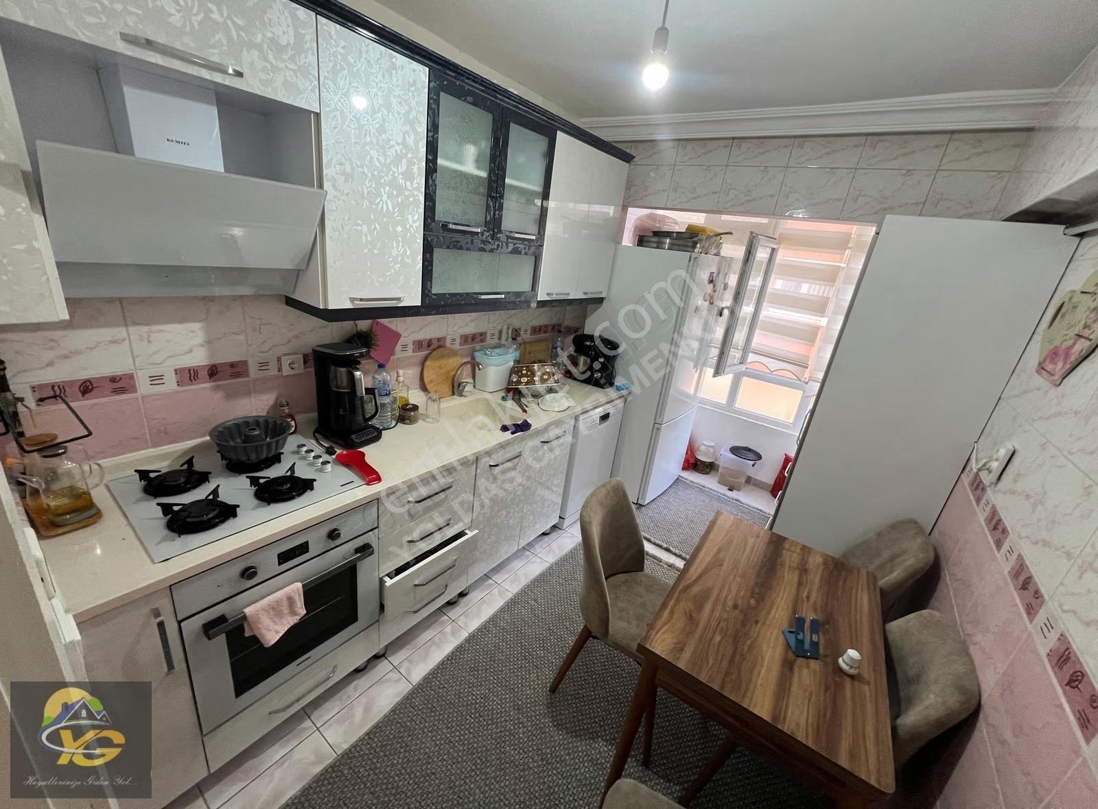 Sincan Pınarbaşı Mah Kredi Limitsiz 13 Yıllık Salon Bağımsız 3+1 - Görsel 9