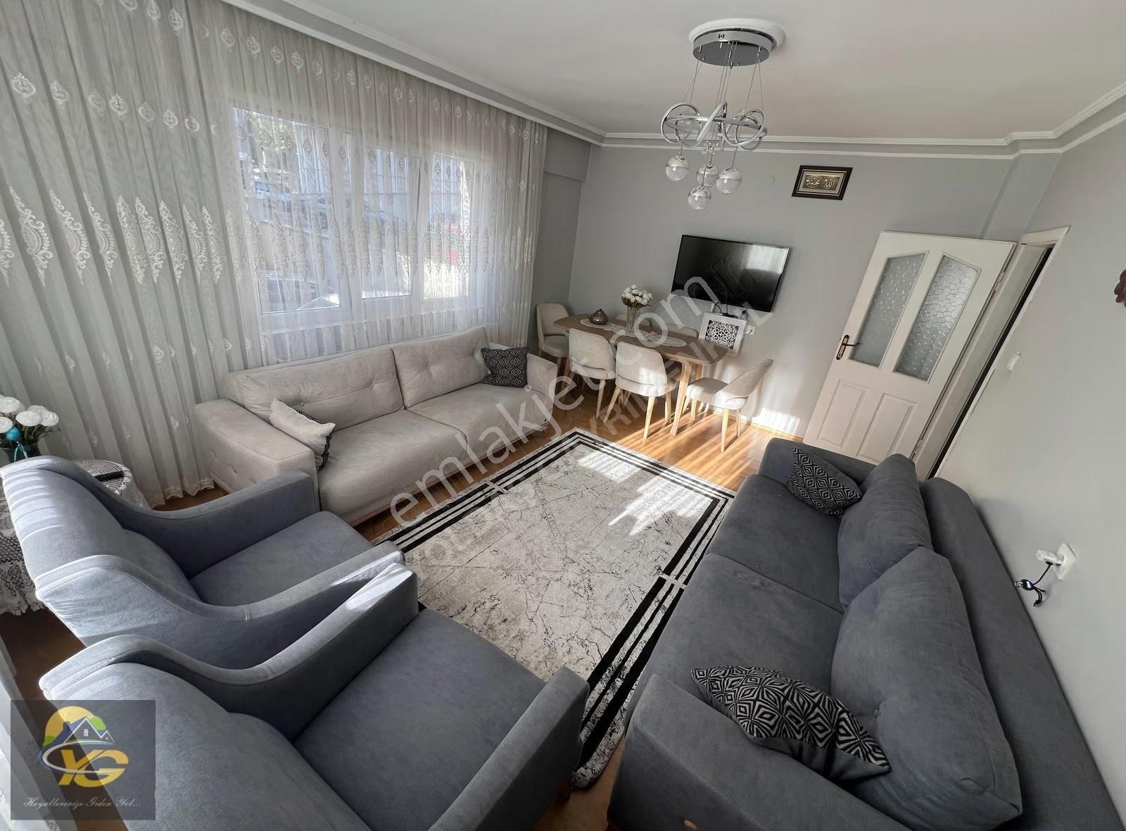Sincan Pınarbaşı Mah Kredi Limitsiz 13 Yıllık Salon Bağımsız 3+1 - Görsel 18