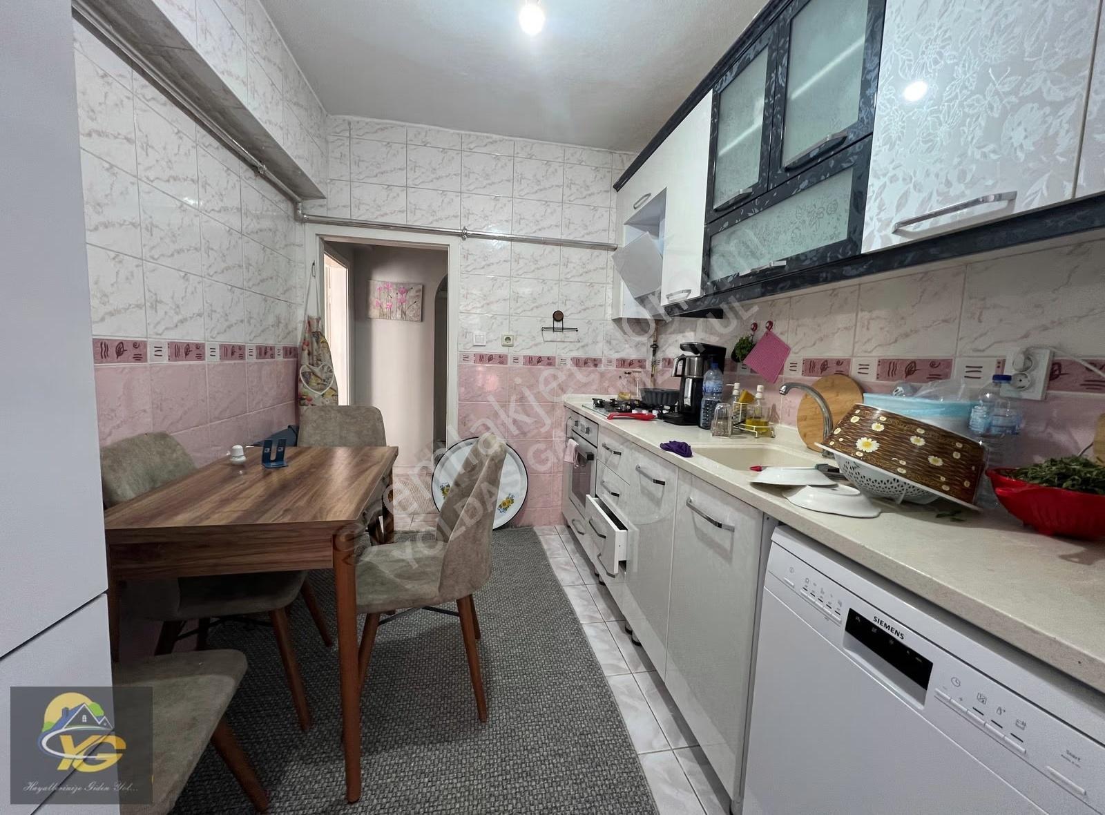Sincan Pınarbaşı Mah Kredi Limitsiz 13 Yıllık Salon Bağımsız 3+1 - Görsel 6