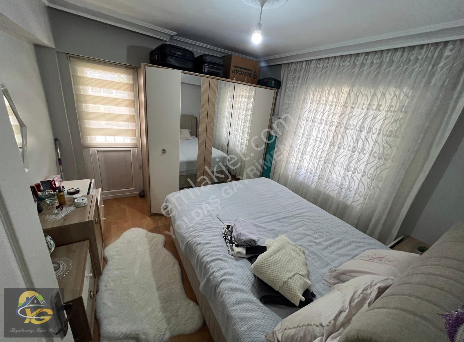 Sincan Pınarbaşı Mah Kredi Limitsiz 13 Yıllık Salon Bağımsız 3+1 - Görsel 24