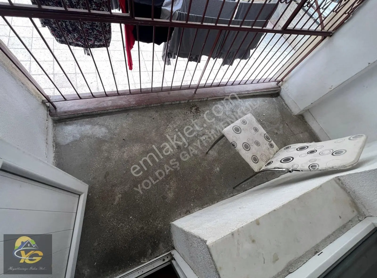 Sincan Tandoğan Mah Kredi Limitsiz Masrafsız Satılık Daire - Görsel 4