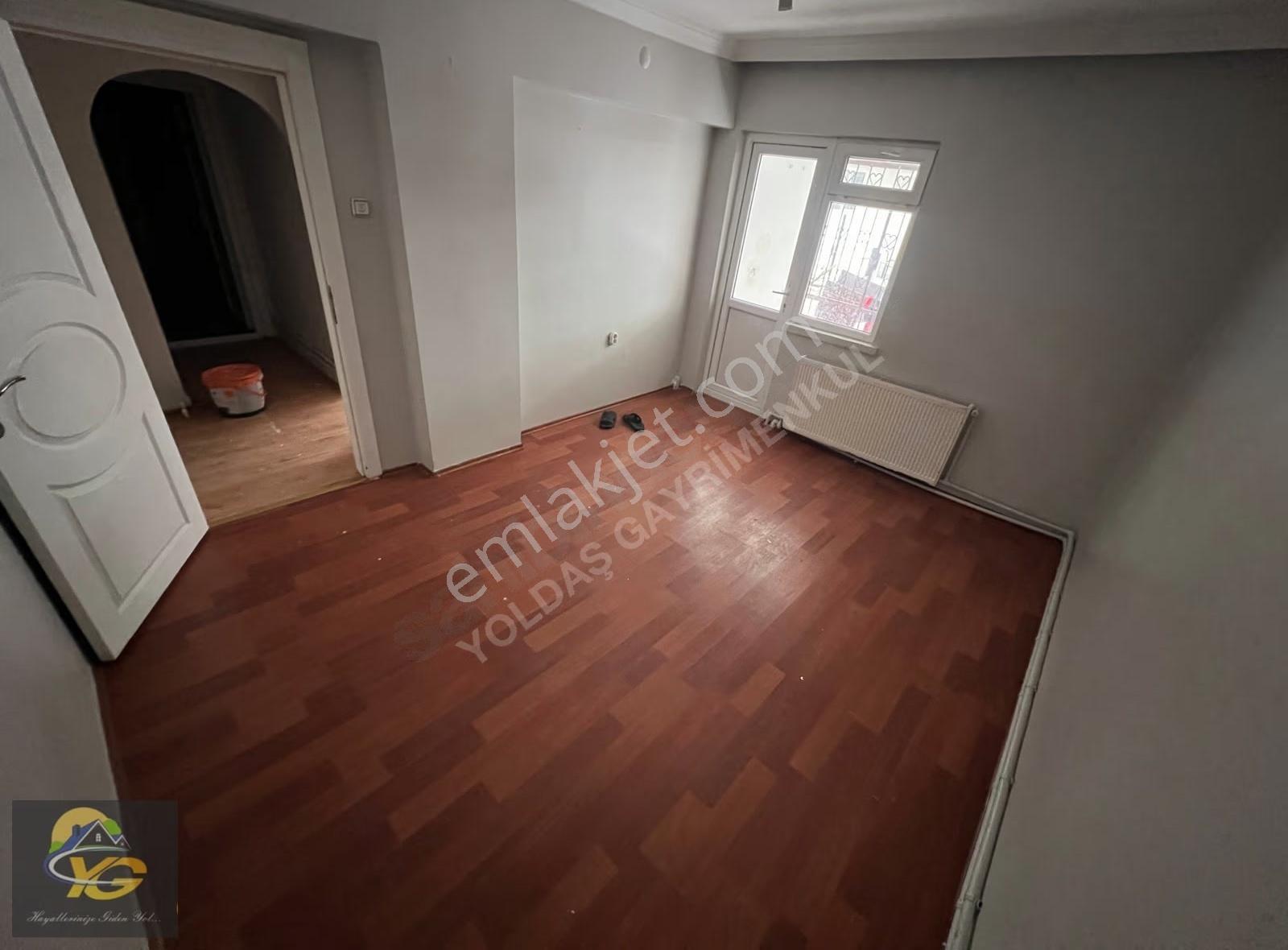 Sincan Tandoğan Mah Kredi Limitsiz Masrafsız Satılık Daire - Görsel 11