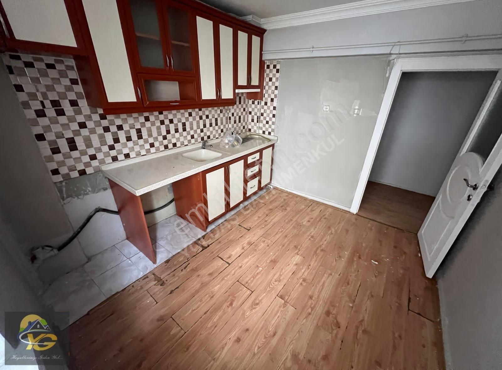 Sincan Tandoğan Mah Kredi Limitsiz Masrafsız Satılık Daire - Görsel 15