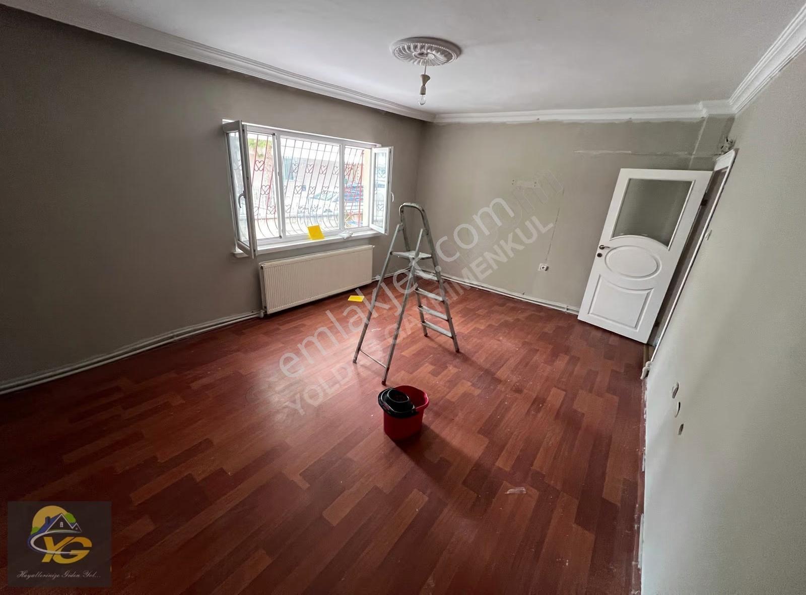 Sincan Tandoğan Mah Kredi Limitsiz Masrafsız Satılık Daire - Görsel 27