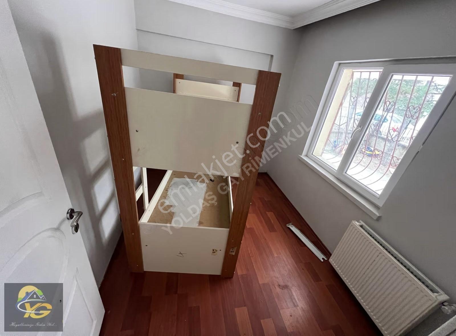 Sincan Tandoğan Mah Kredi Limitsiz Masrafsız Satılık Daire - Görsel 35