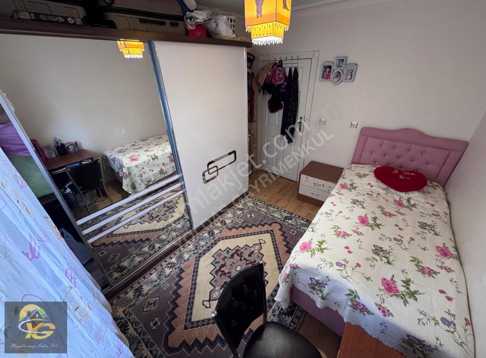 Etimesgut Piyade Mh 13yıllık Kredı Lımıtsız Salon Bagımsız Daire - Görsel 28