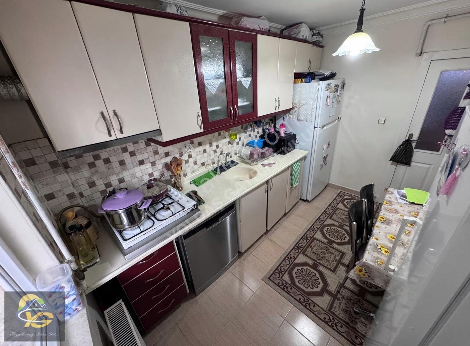 Etimesgut Piyade Mh 13yıllık Kredı Lımıtsız Salon Bagımsız Daire - Görsel 26