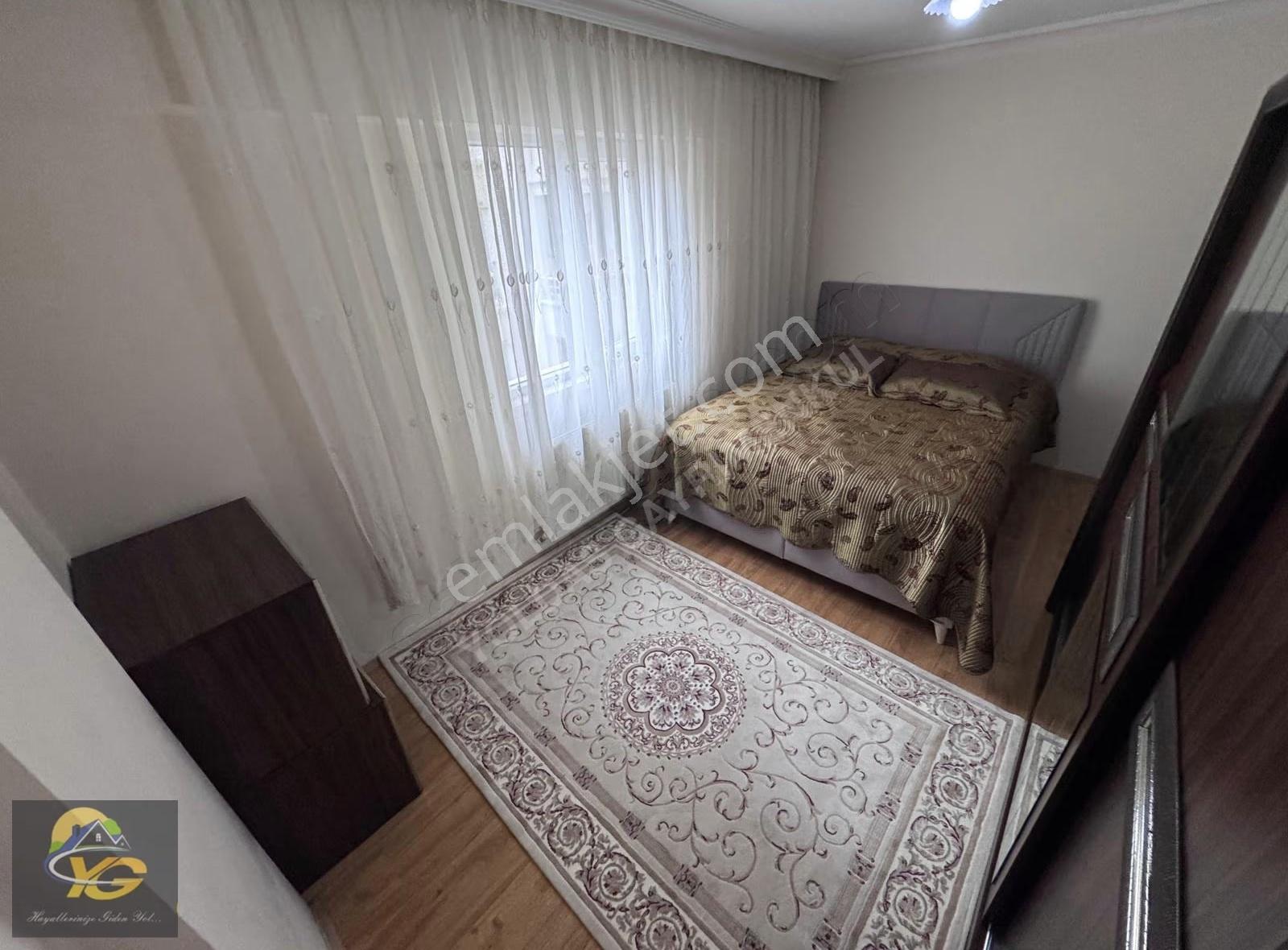 Etimesgut Piyade Mh 13yıllık Kredı Lımıtsız Salon Bagımsız Daire