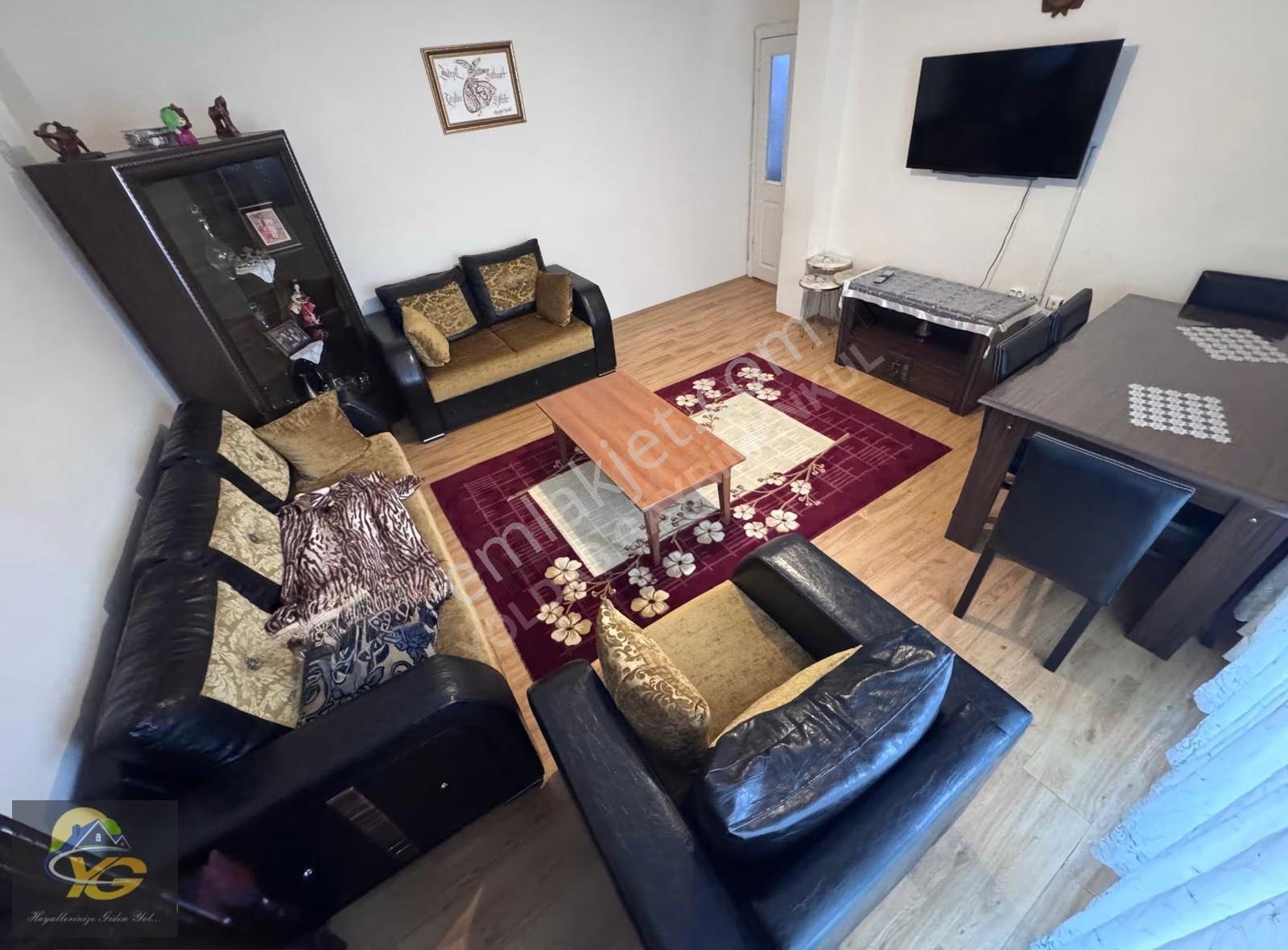 Etimesgut Piyade Mh 13yıllık Kredı Lımıtsız Salon Bagımsız Daire - Görsel 13
