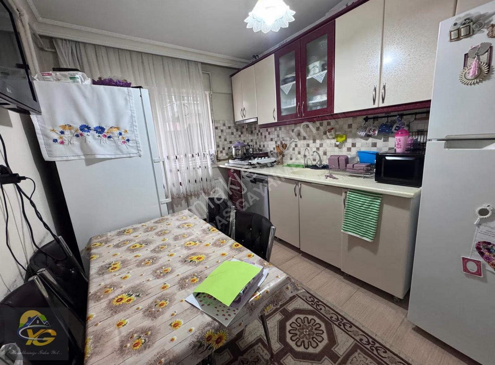 Etimesgut Piyade Mh 13yıllık Kredı Lımıtsız Salon Bagımsız Daire - Görsel 5