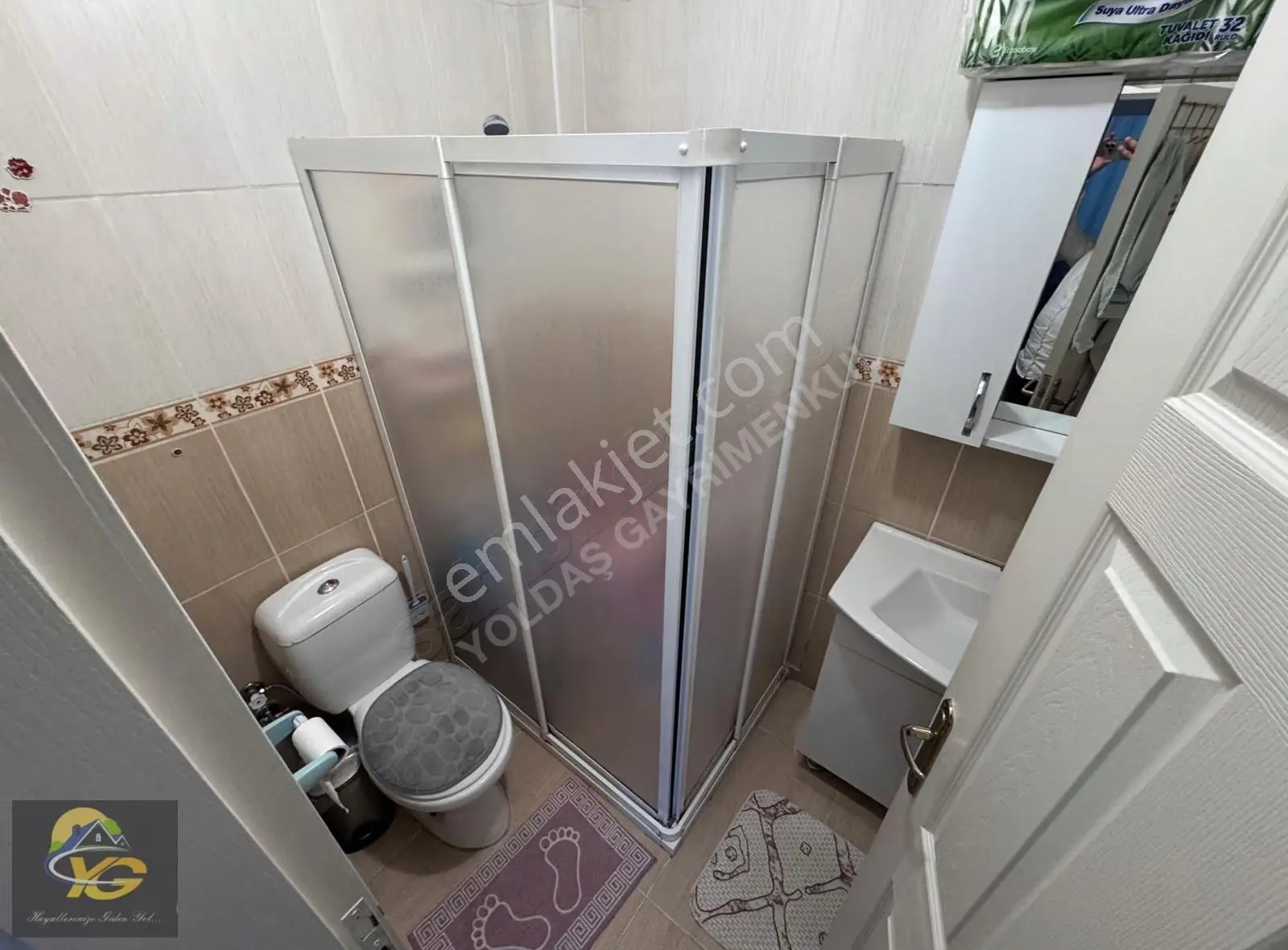 Etimesgut Piyade Mh 13yıllık Kredı Lımıtsız Salon Bagımsız Daire - Görsel 24