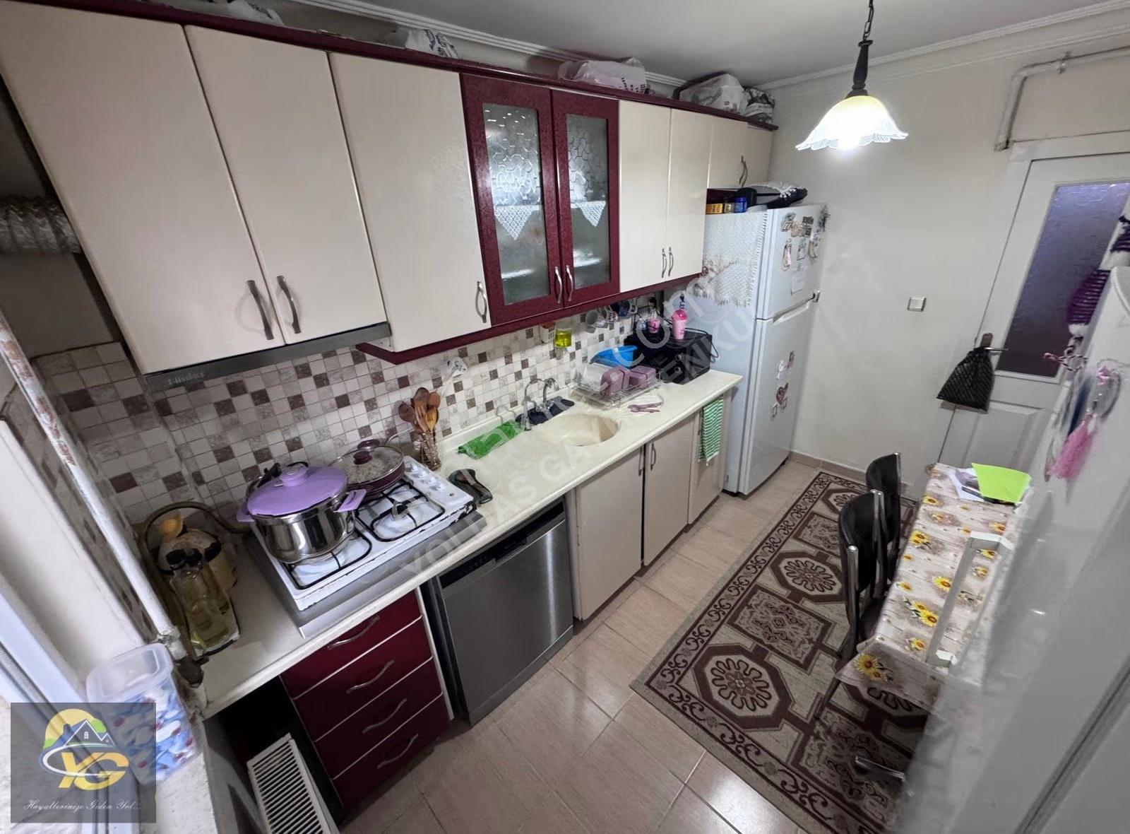 Etimesgut Piyade Mh 13yıllık Kredı Lımıtsız Salon Bagımsız Daire - Görsel 19