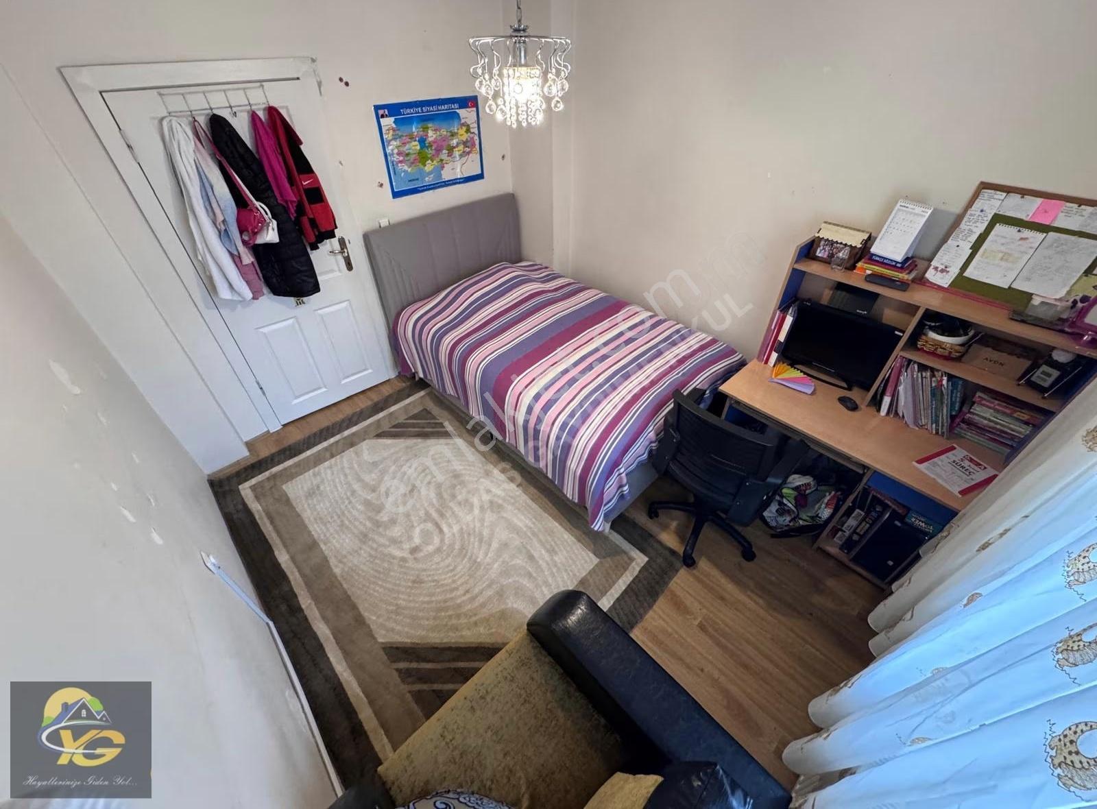 Etimesgut Piyade Mh 13yıllık Kredı Lımıtsız Salon Bagımsız Daire - Görsel 2