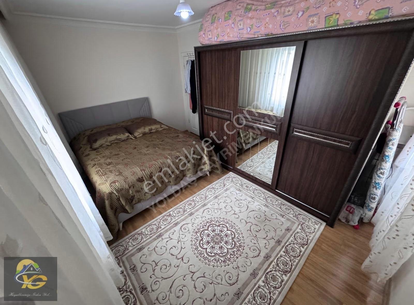 Etimesgut Piyade Mh 13yıllık Kredı Lımıtsız Salon Bagımsız Daire - Görsel 10