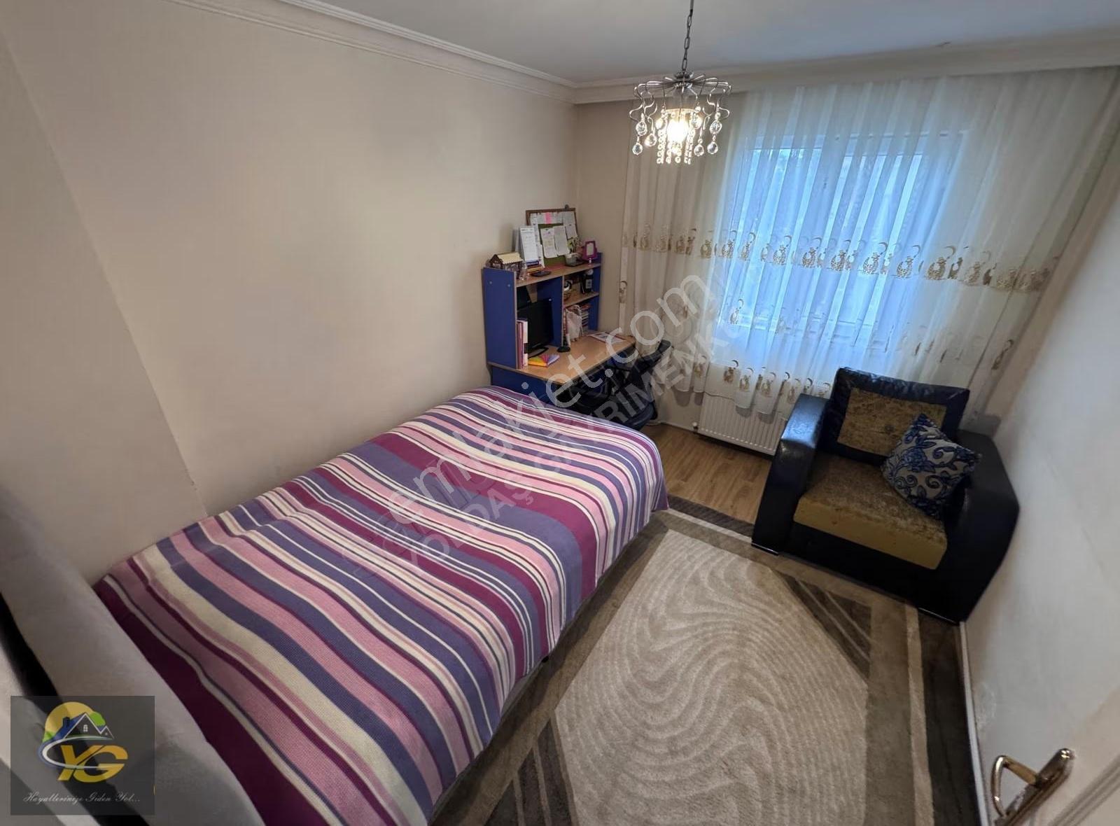 Etimesgut Piyade Mh 13yıllık Kredı Lımıtsız Salon Bagımsız Daire - Görsel 8
