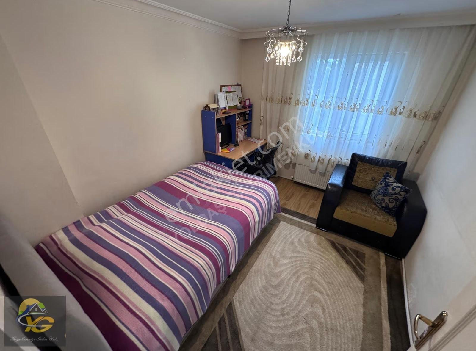 Etimesgut Piyade Mh 13yıllık Kredı Lımıtsız Salon Bagımsız Daire - Görsel 25