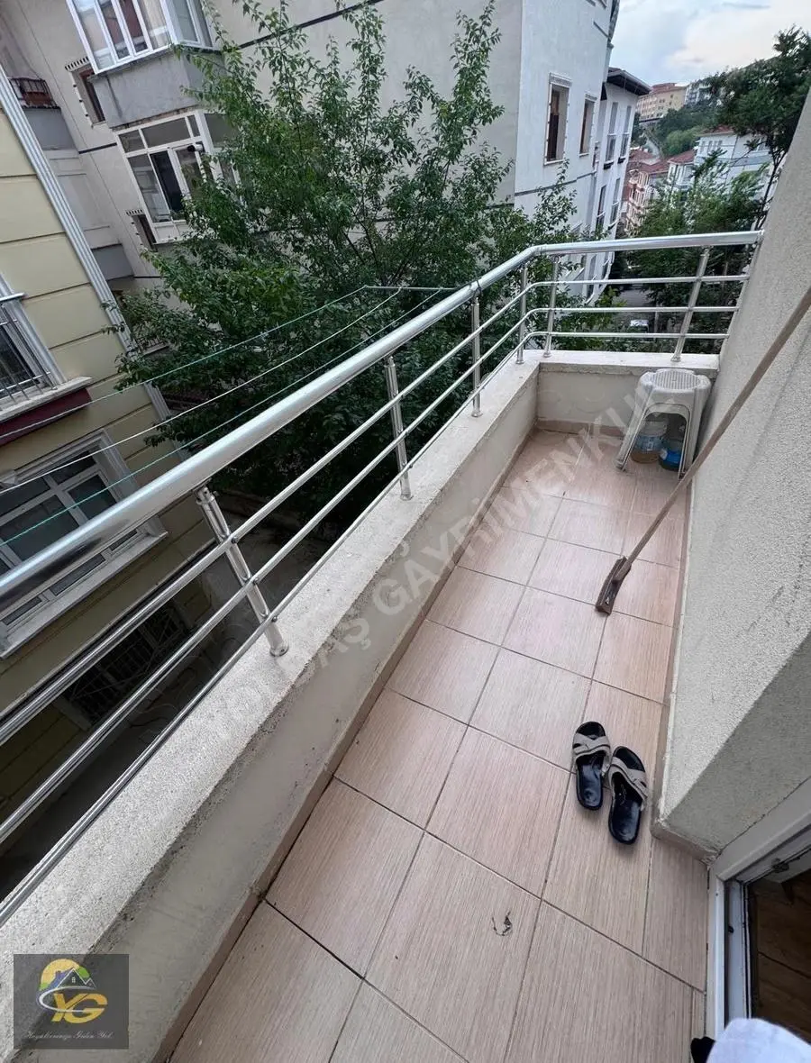 Etimesgut Piyade Mh 13yıllık Kredı Lımıtsız Salon Bagımsız Daire - Görsel 22