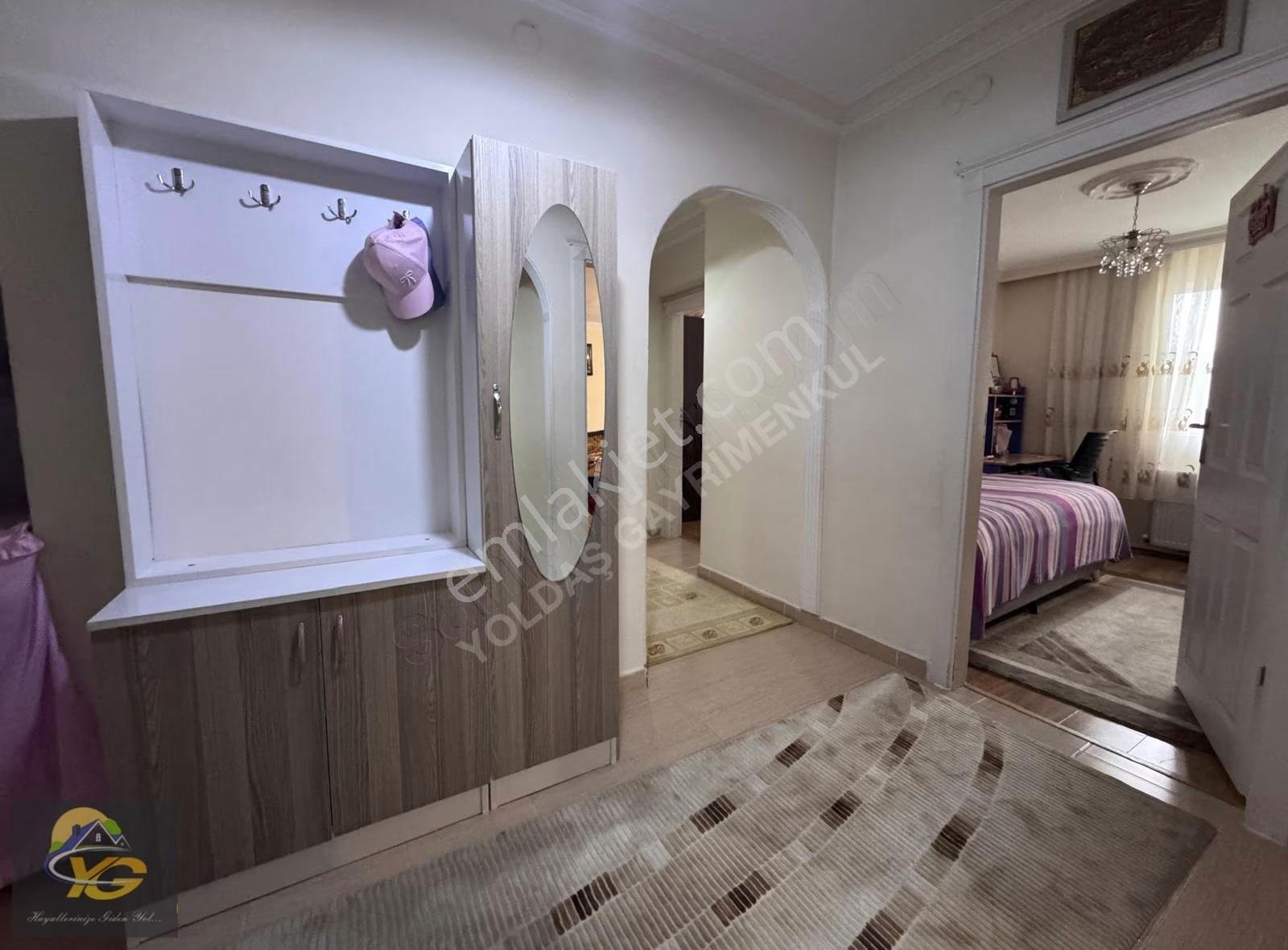 Etimesgut Piyade Mh 13yıllık Kredı Lımıtsız Salon Bagımsız Daire - Görsel 6