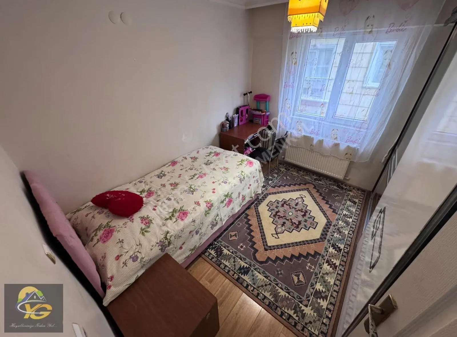 Etimesgut Piyade Mh 13yıllık Kredı Lımıtsız Salon Bagımsız Daire - Görsel 27