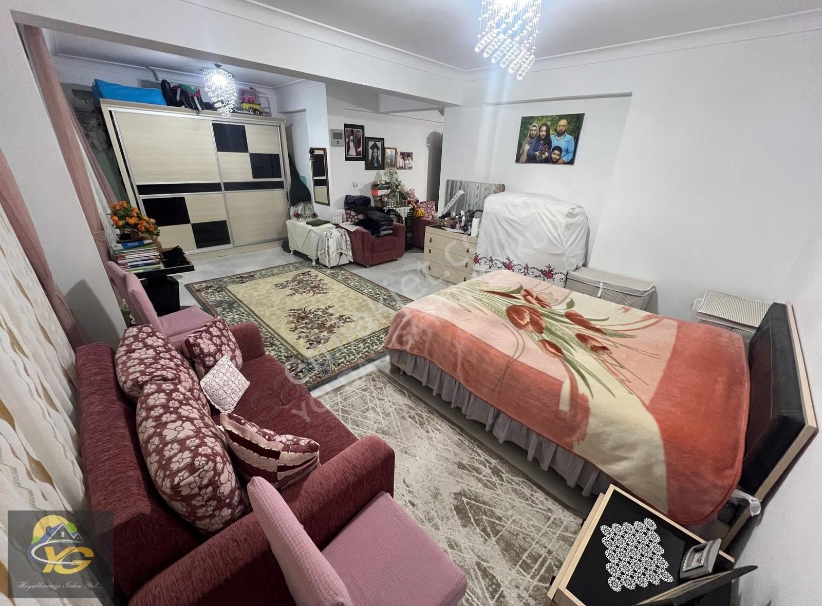Etimesgut İstasyon Mh 10 Yıllıkön Cephe Kredı Lımıtsız 4+1daire - Görsel 2