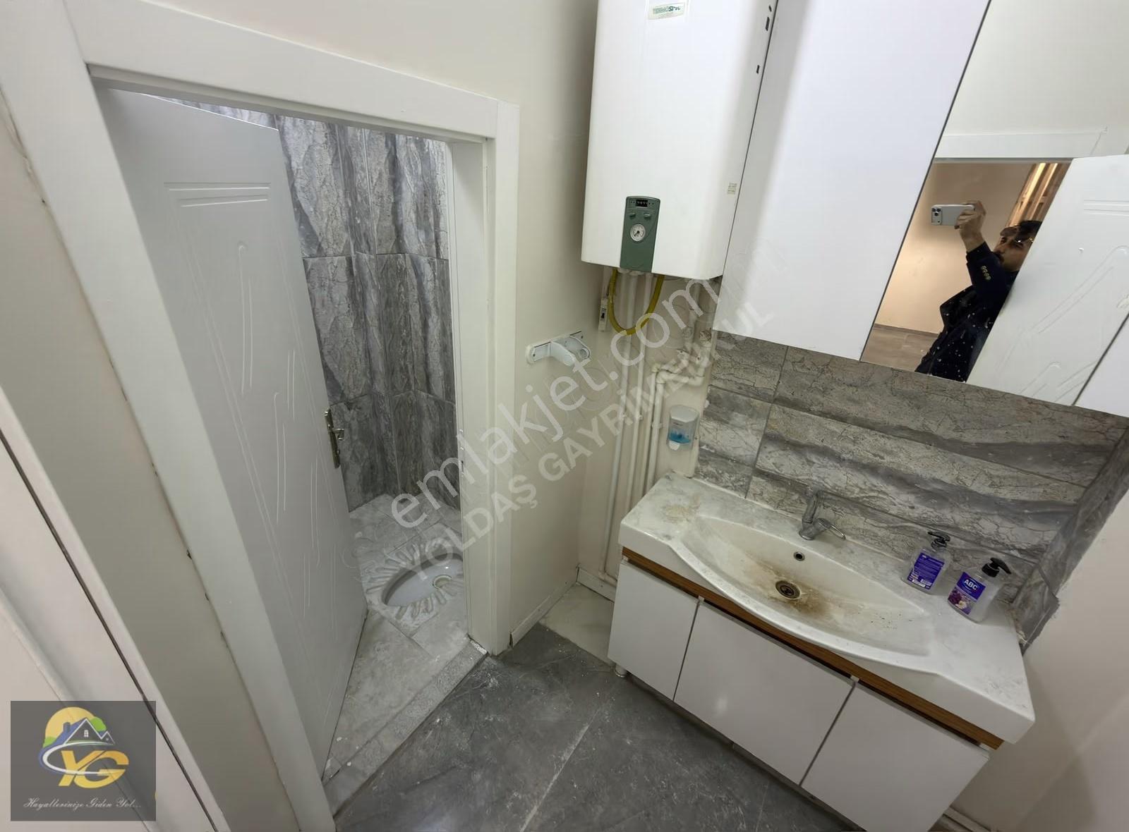 Sincan Ahimesut Bulvarı Uzeri 98m2 Full Yapılı Takaslı Satılık - Görsel 34