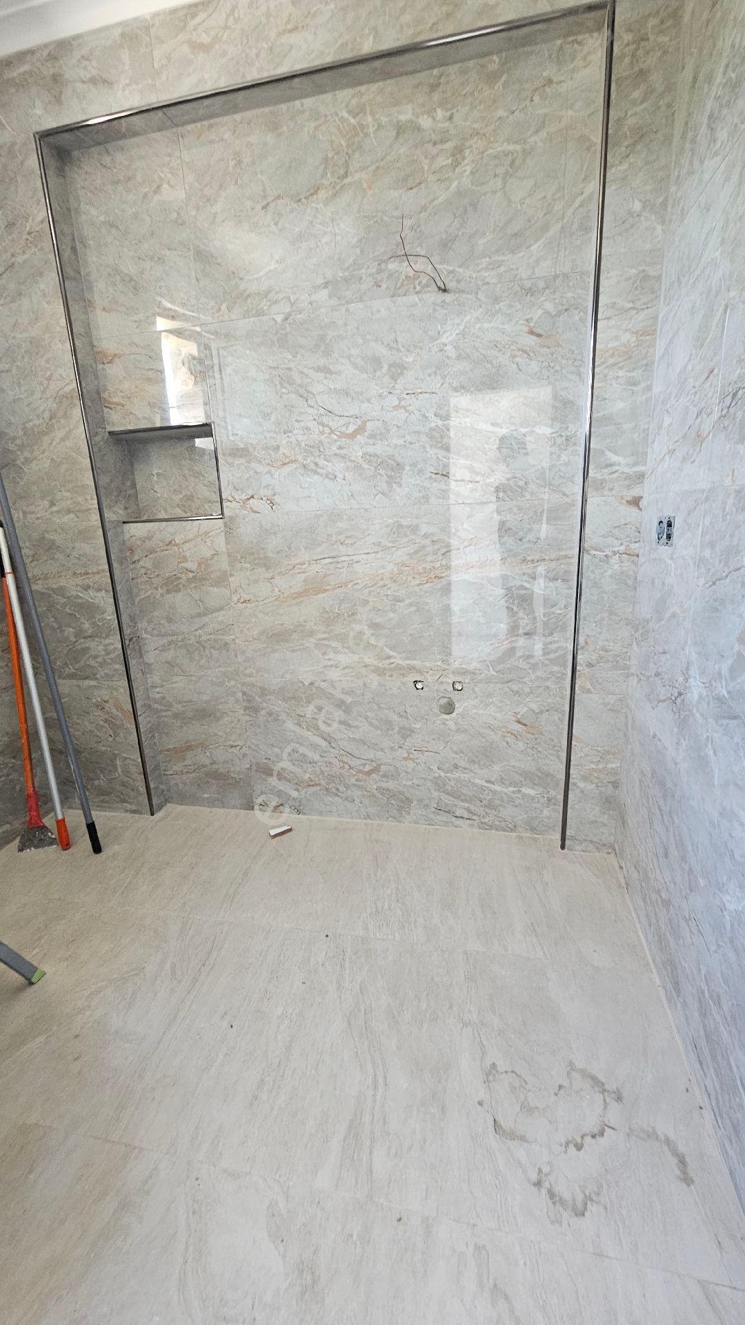Ayb Gayrimenkulden Karaçulhada Kiralık Sıfır 4+1 Müstakil Villa - Görsel 17