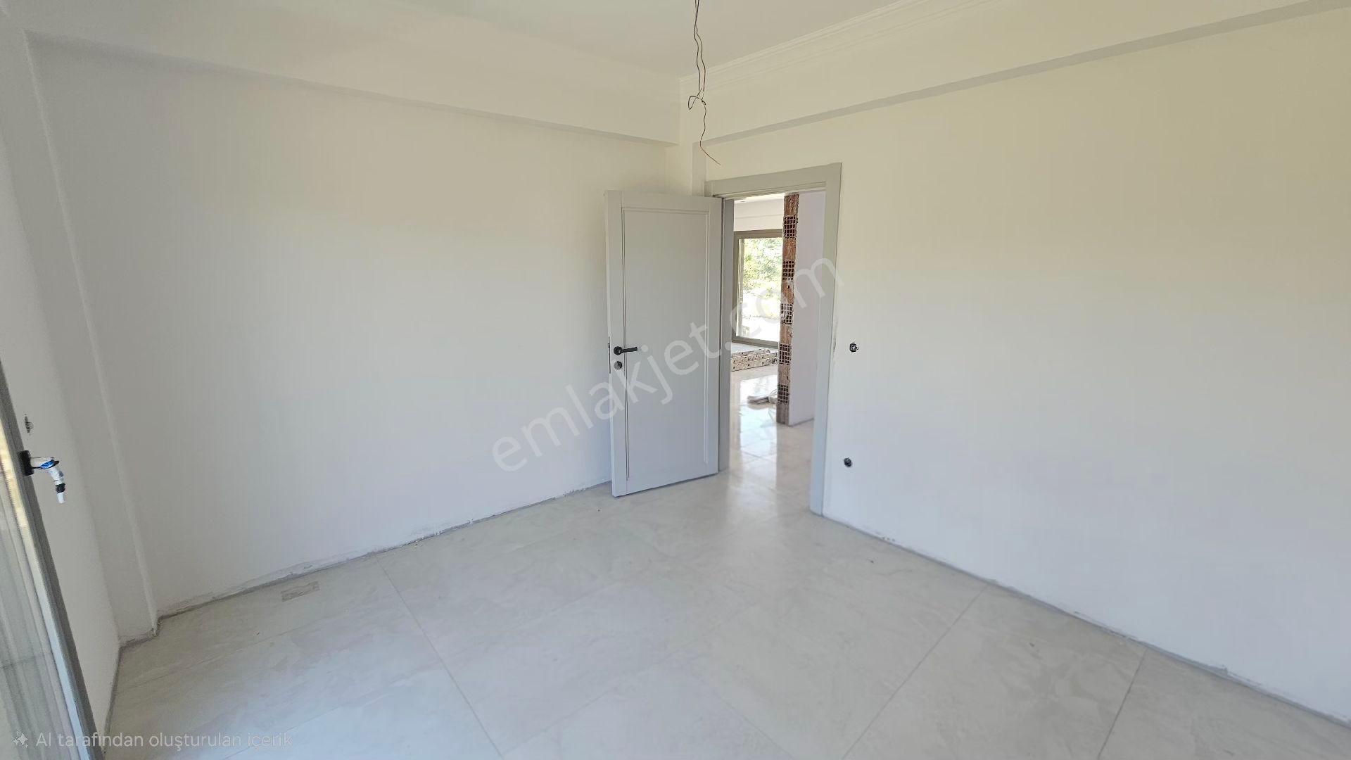 Ayb Gayrimenkulden Karaçulhada Kiralık Sıfır 4+1 Müstakil Villa - Görsel 10