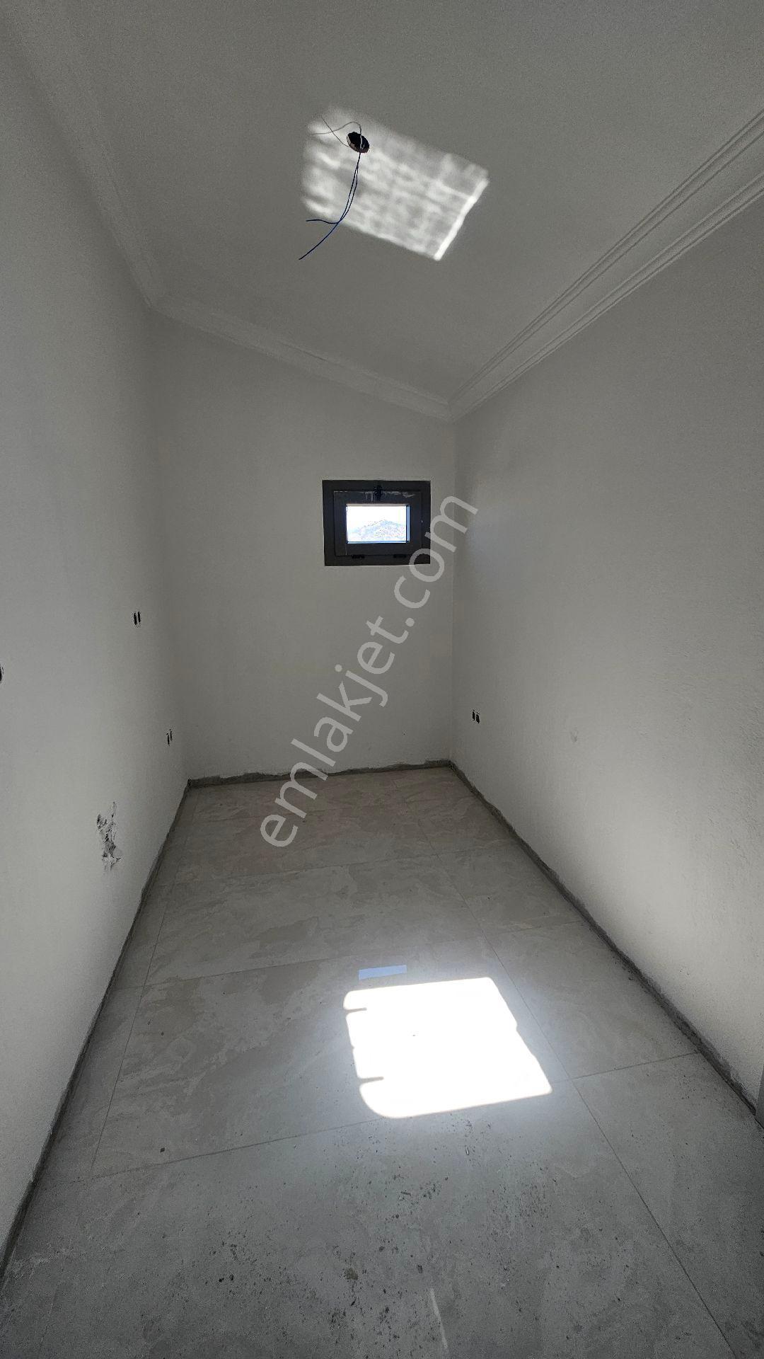 Ayb Gayrimenkulden Karaçulhada Kiralık Sıfır 4+1 Müstakil Villa - Görsel 14