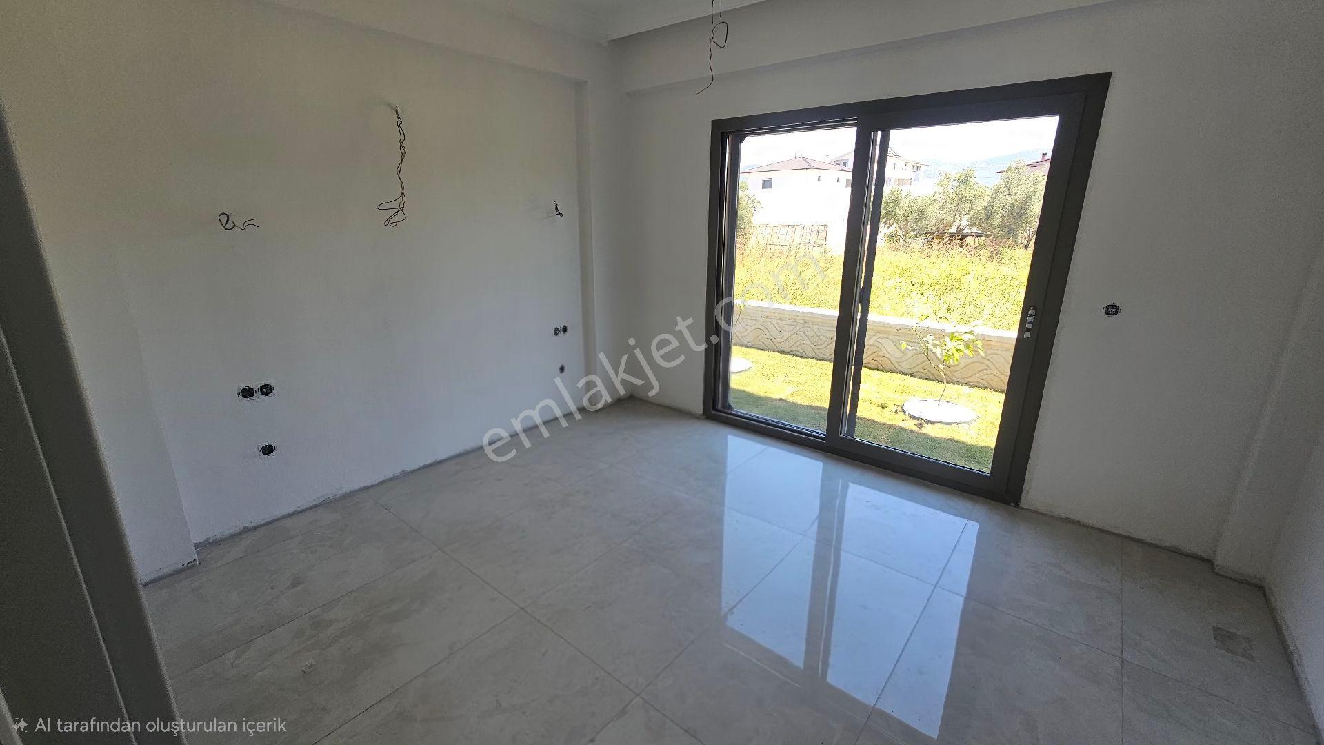 Ayb Gayrimenkulden Karaçulhada Kiralık Sıfır 4+1 Müstakil Villa - Görsel 6