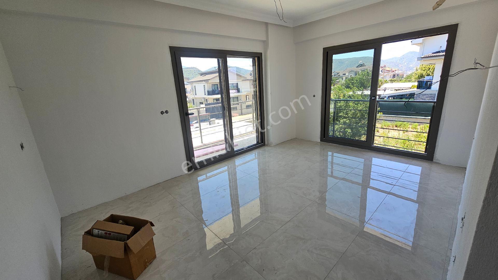 Ayb Gayrimenkulden Karaçulhada Kiralık Sıfır 4+1 Müstakil Villa - Görsel 7