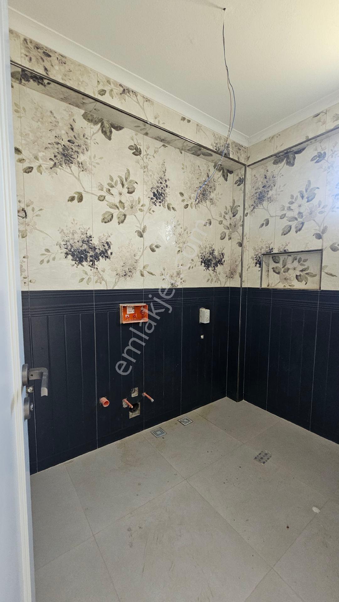 Ayb Gayrimenkulden Karaçulhada Kiralık Sıfır 4+1 Müstakil Villa - Görsel 19