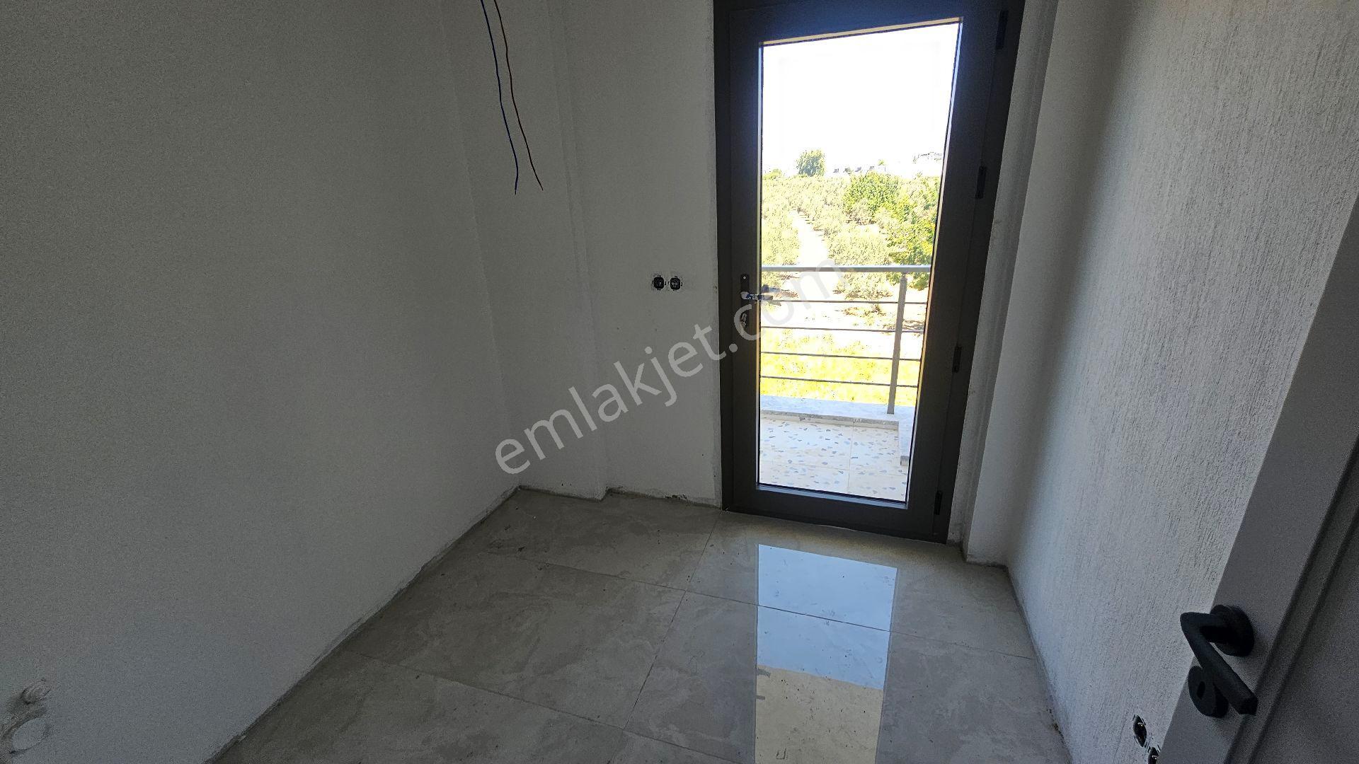 Ayb Gayrimenkulden Karaçulhada Kiralık Sıfır 4+1 Müstakil Villa - Görsel 12