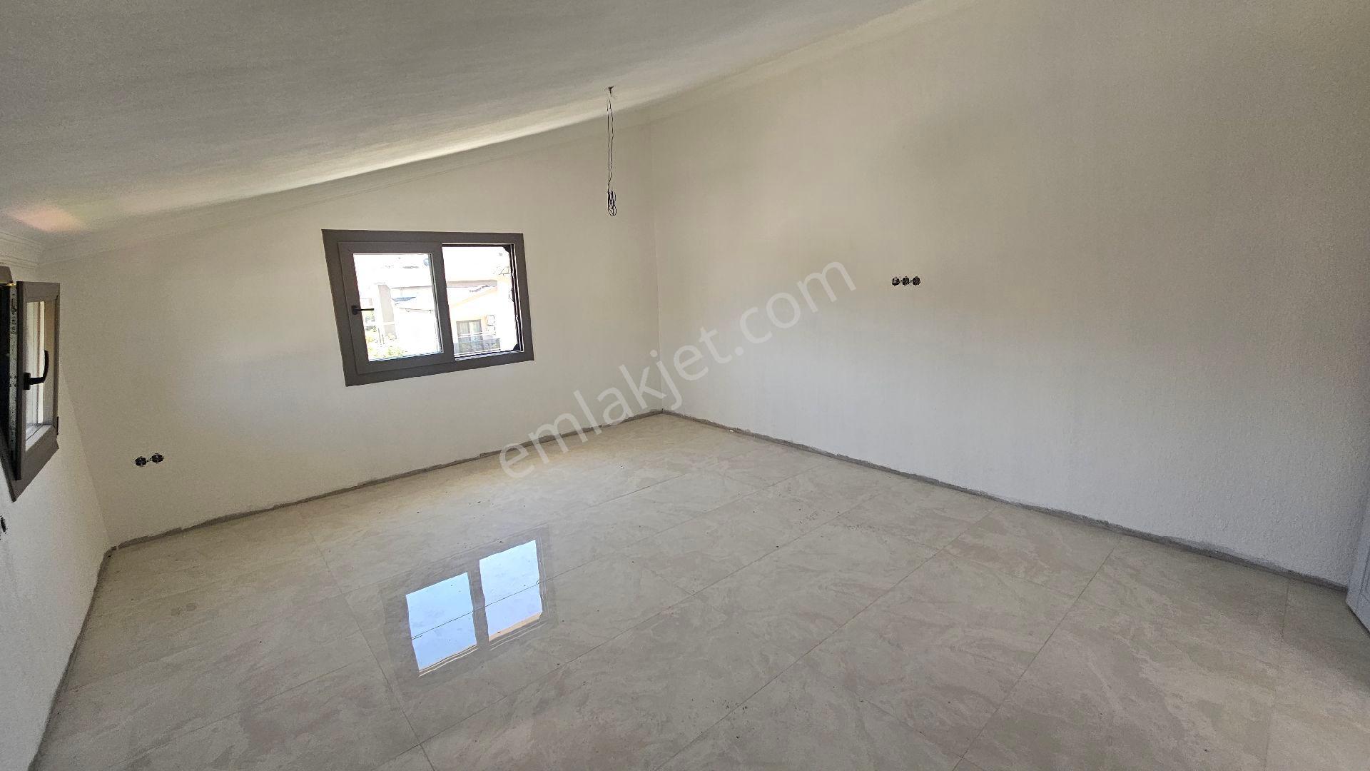 Ayb Gayrimenkulden Karaçulhada Kiralık Sıfır 4+1 Müstakil Villa - Görsel 8