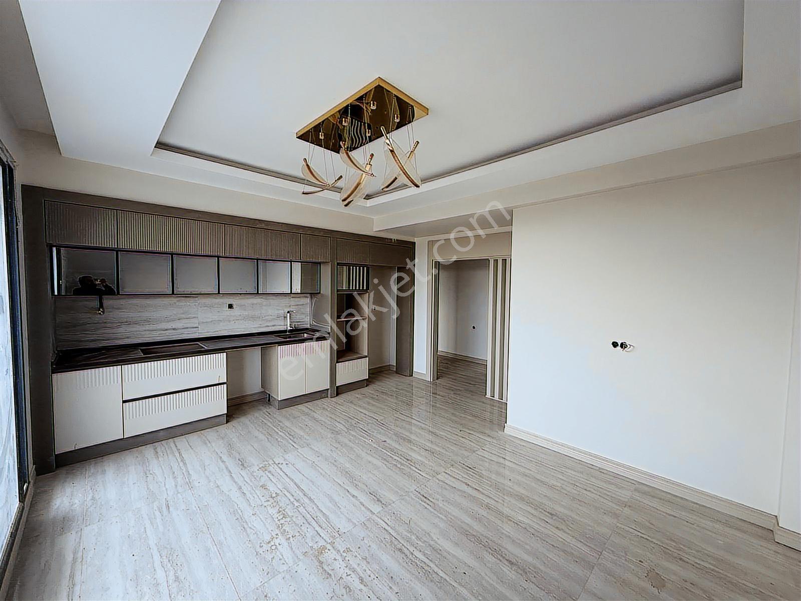 Teknokent Civarı Star Yapıda 2+1 Acil Satılık Daire - Görsel 4