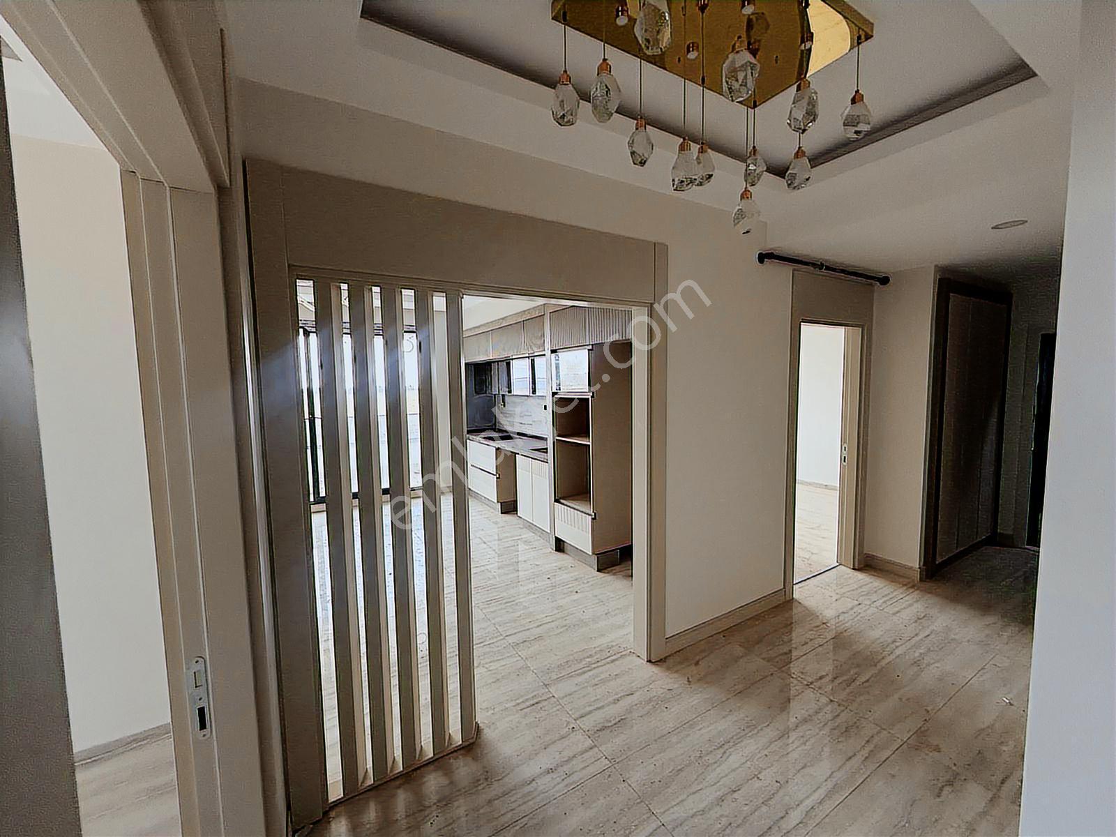 Teknokent Civarı Star Yapıda 2+1 Acil Satılık Daire